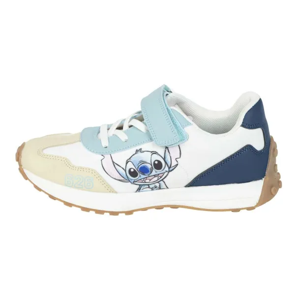 Детские спортивные кроссовки Stitch