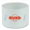 Puurkroon RUKO 41 mm Kiirlõiketeras (HSS)