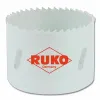 Gręžimo karūnėlė RUKO 41 mm Greitasis plienas (HSS)