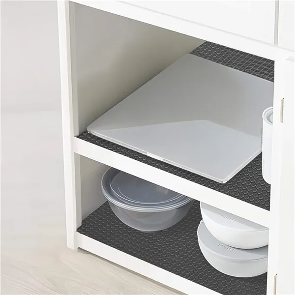 Anti-slip mat for drawers Springos HA5237 50X300 cm