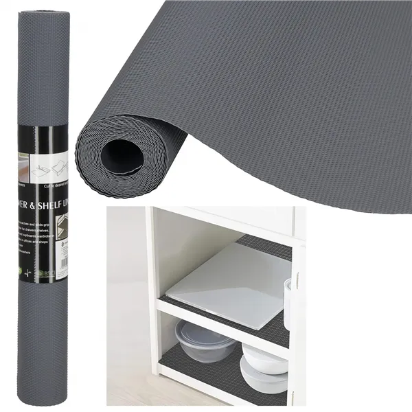 Anti-slip mat for drawers Springos HA5237 50X300 cm