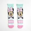 Zeķes Minnie Mouse 3 pāri