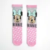 Kojinės Minnie Mouse 3 poros