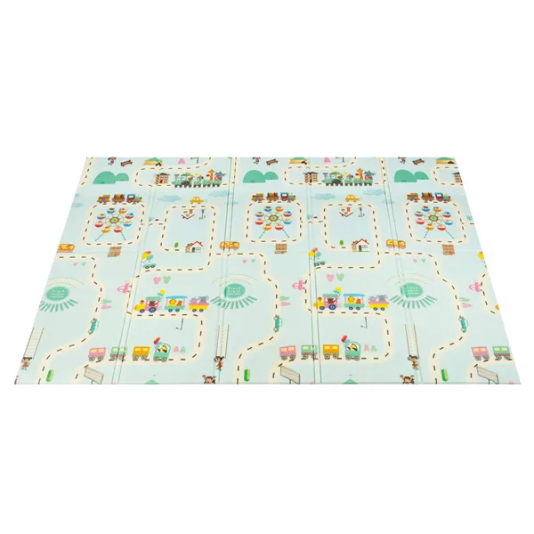 Children's foam mat Springos KM0004 150x200cm