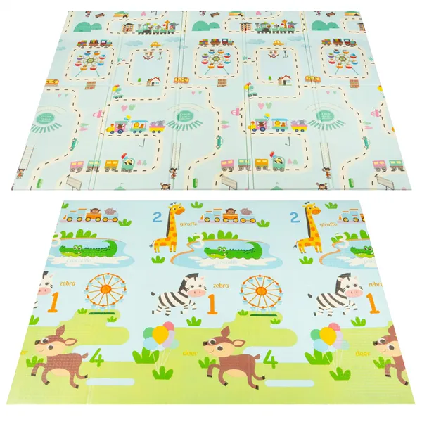 Children's foam mat Springos KM0004 150x200cm