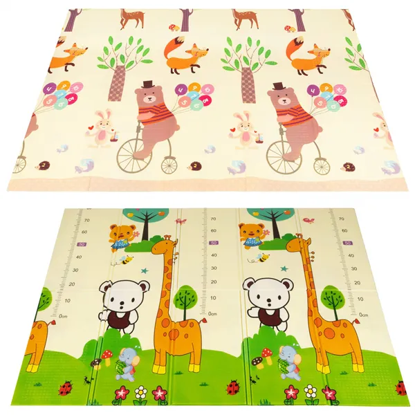 Children's foam mat Springos KM0006 150x200cm