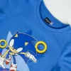 Pyjamat Lasten Sonic Sininen