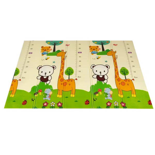 Children's foam mat Springos KM0006 150x200cm