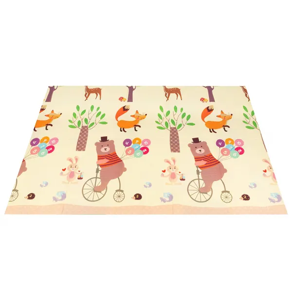 Children's foam mat Springos KM0006 150x200cm