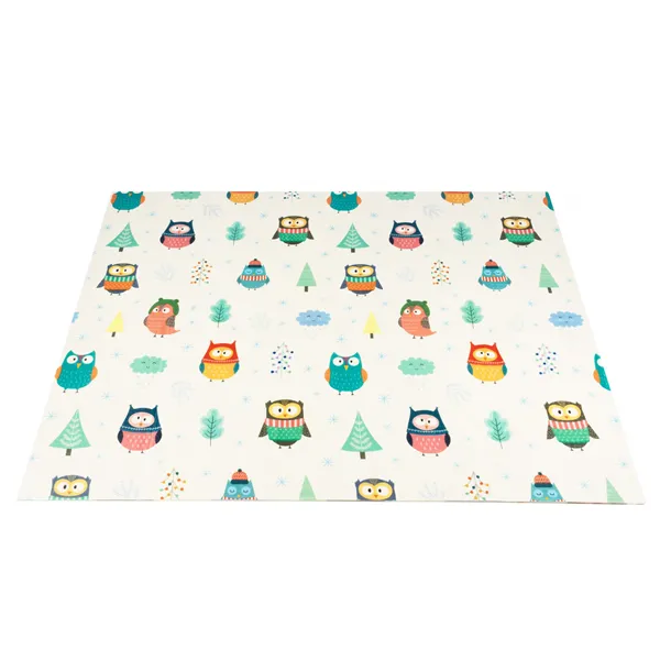 Children's foam mat Springos KM0003 150 x 200 x 1 cm