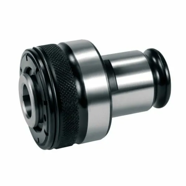 Adapteris vyrų antgaliams RUKO 6 mm