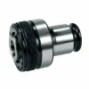 Adapter for male bits RUKO 6 mm