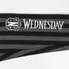 Pidžaama Laste Wednesday Tumehall