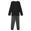 Pajama Bērnu Wednesday Tumši pelēks