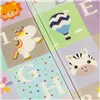 Children's foam mat Springos KM0003 150 x 200 x 1 cm