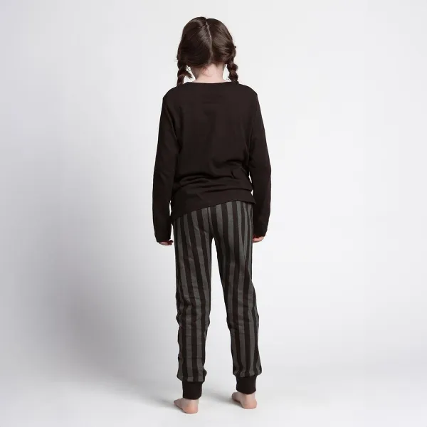 Pajama Bērnu Wednesday Tumši pelēks