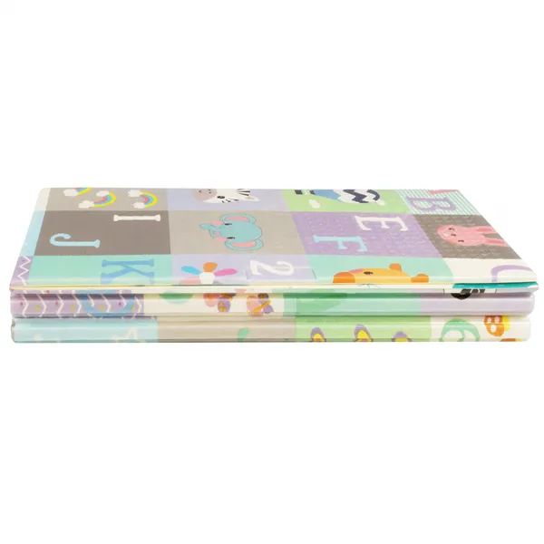 Children's foam mat Springos KM0003 150 x 200 x 1 cm