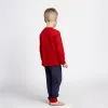Pyjamat Lasten Spider-Man Punainen