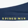 Children's Pyjama Spider-Man Red