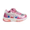 LED Trainers Peppa Pig Pink
