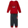 Children’s Tracksuit Spider-Man Red