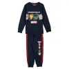 Children’s Tracksuit The Avengers Dark blue