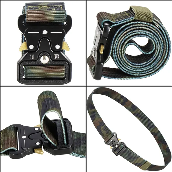 Belt Springos CS0100