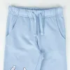 Bērnu Sporta Tērps Stitch Gaiši Zils