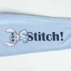 Bērnu Sporta Tērps Stitch Gaiši Zils