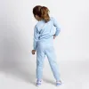 Bērnu Sporta Tērps Stitch Gaiši Zils