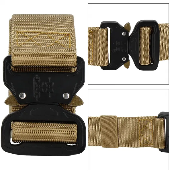 Belt Springos CS0101