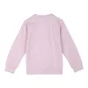 Hoodless Sweatshirt for Girls Minnie Mouse Pink