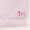 Bērnu Sporta Krekls ar Kapuci Barbie Rozā