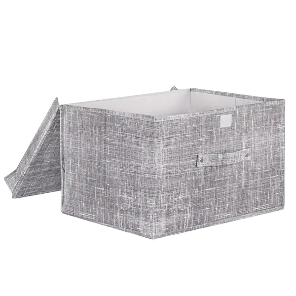 Storage box Springos HA3044