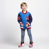 Ponijs Bērnu Spider-Man Zils