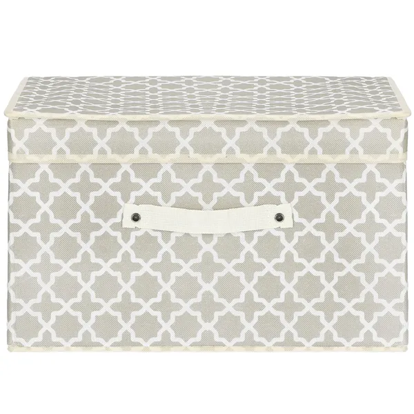 Storage box Springos HA3043