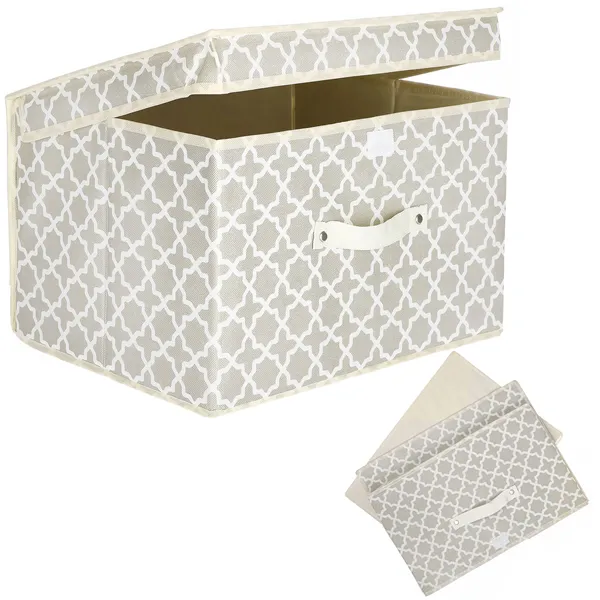 Storage box Springos HA3043