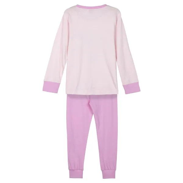 Pajama Bērnu Barbie Rozā