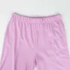 Pyjamat Lasten Barbie Pinkki