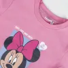 Vaikiškas sportinis kostiumas Minnie Mouse Rožinė
