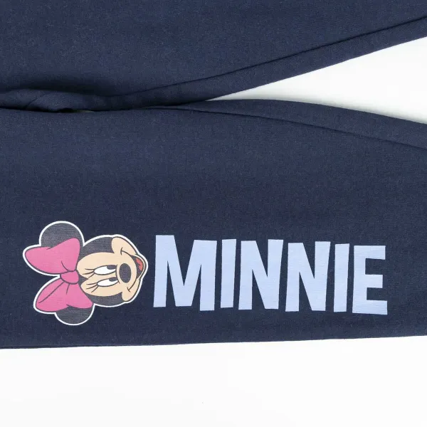 Laste Spordidress Minnie Mouse Roosa