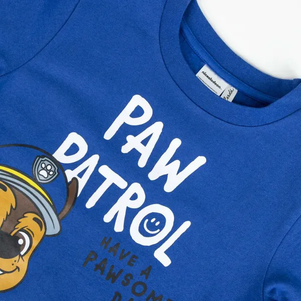 Children’s Sweatshirt The Paw Patrol Blue