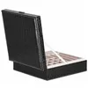 Jewelry box Springos HA1075 26.5x26.5x8.5cm