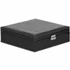 Jewelry box Springos HA1075 26.5x26.5x8.5cm