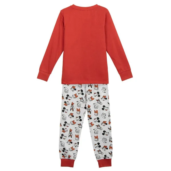 Пижама Детский Mickey Mouse Красный