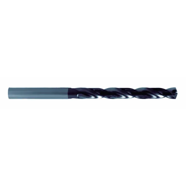 Metal drill bit RUKO DIN 338 Spiral
