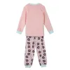 Children's Pyjama Gabby's Dollhouse Pink
