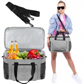 Lämpökori Springos CS0085