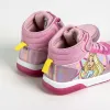 Sports Shoes for Kids Barbie Fuchsia