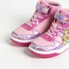 Sports Shoes for Kids Barbie Fuchsia